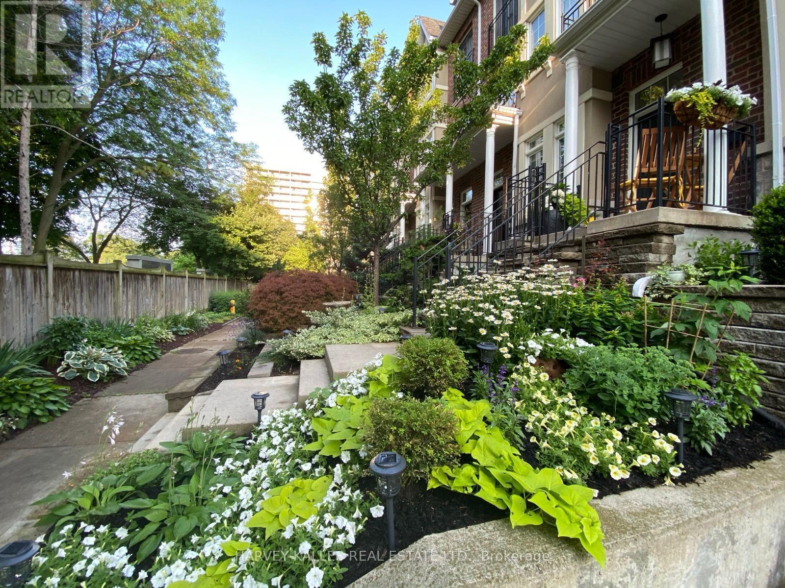 17 Peelar Mews, Toronto (Mimico), Ontario  M8Y 0B1 - Photo 5 - W12822606