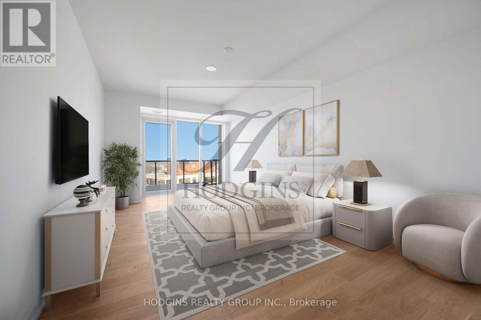 Lph 1801 - 1035 Southdown Road, Mississauga, Ontario  L5J 0A3 - Photo 28 - W12769388