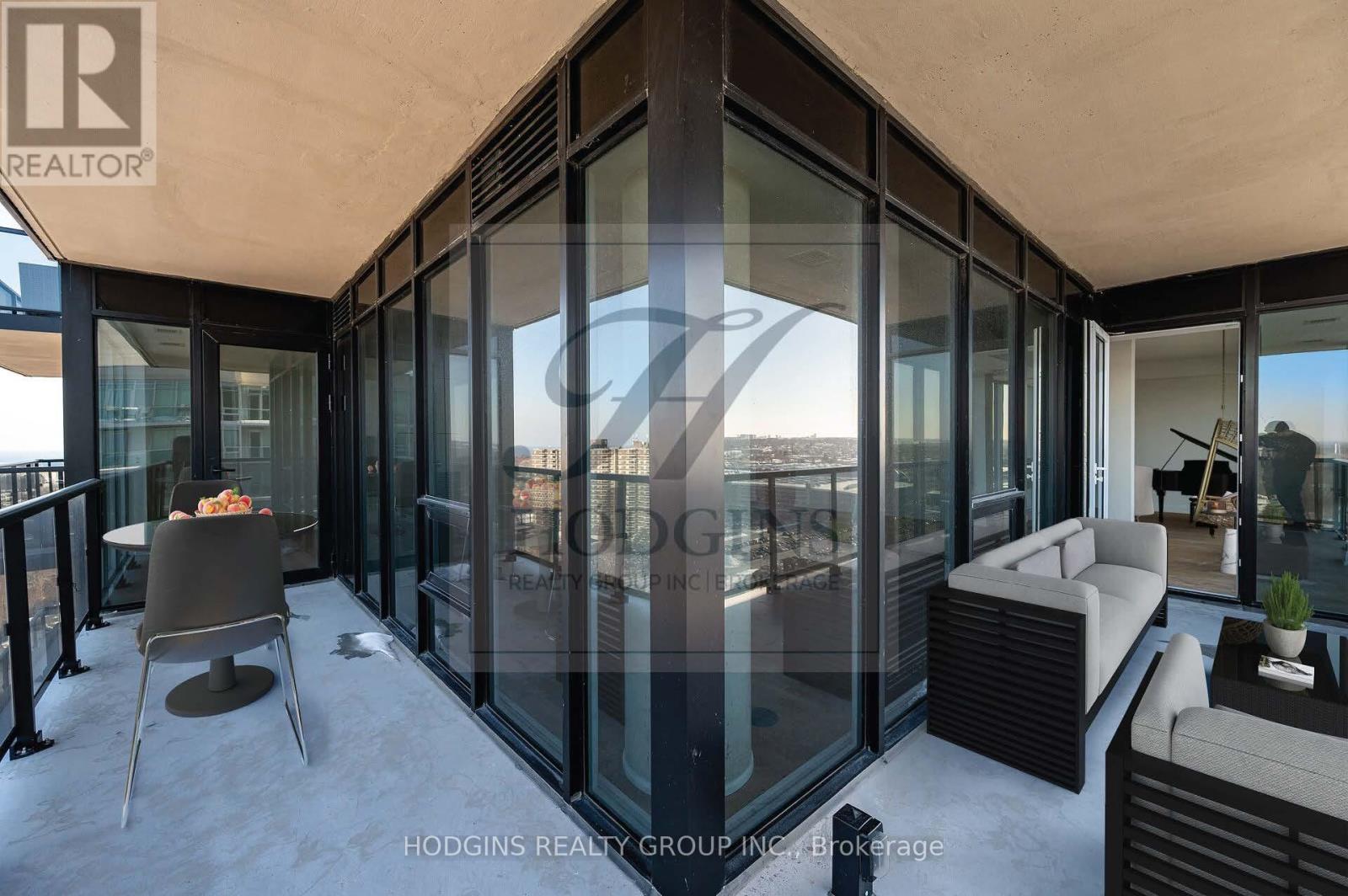 Lph 1801 - 1035 Southdown Road, Mississauga, Ontario  L5J 0A3 - Photo 34 - W12769388