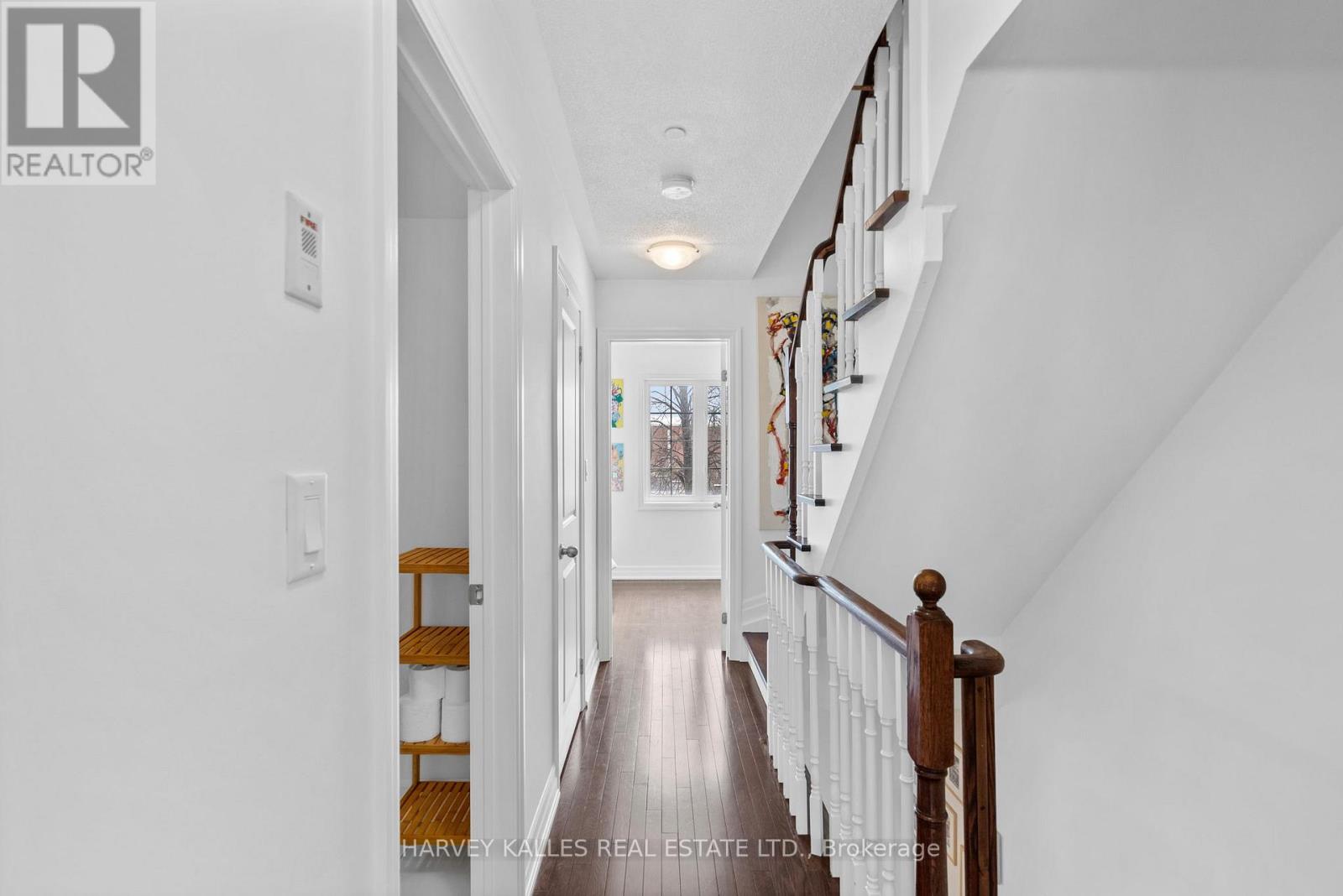 17 Peelar Mews, Toronto (Mimico), Ontario  M8Y 0B1 - Photo 20 - W12822606