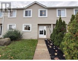 3 - 15 WATTS CRESCENT, collingwood, Ontario