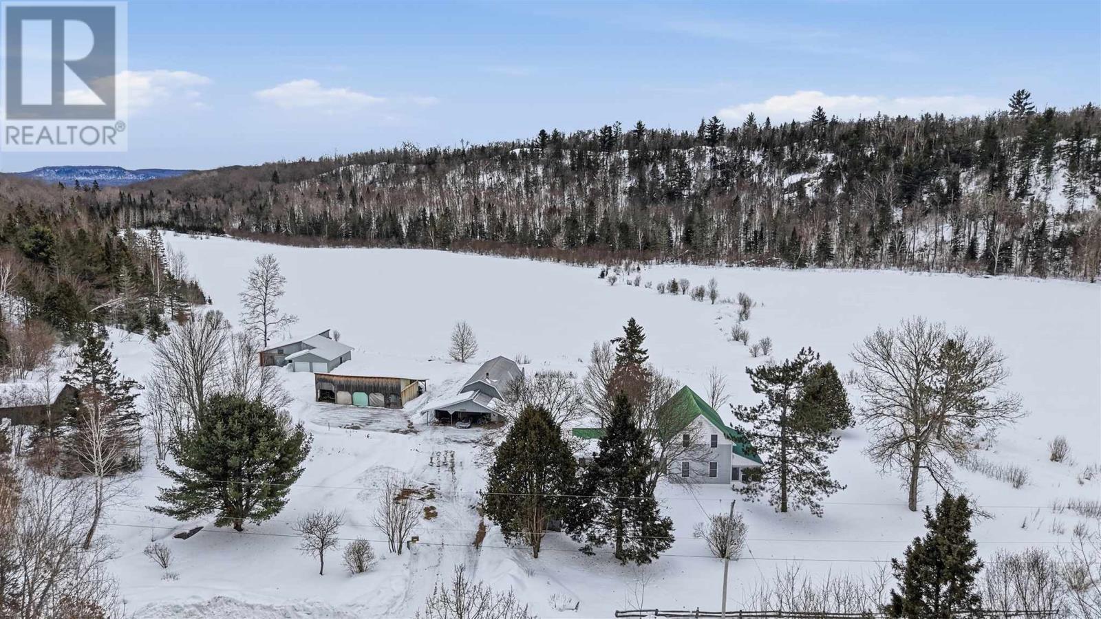 580 Mackay RD, bruce mines, Ontario