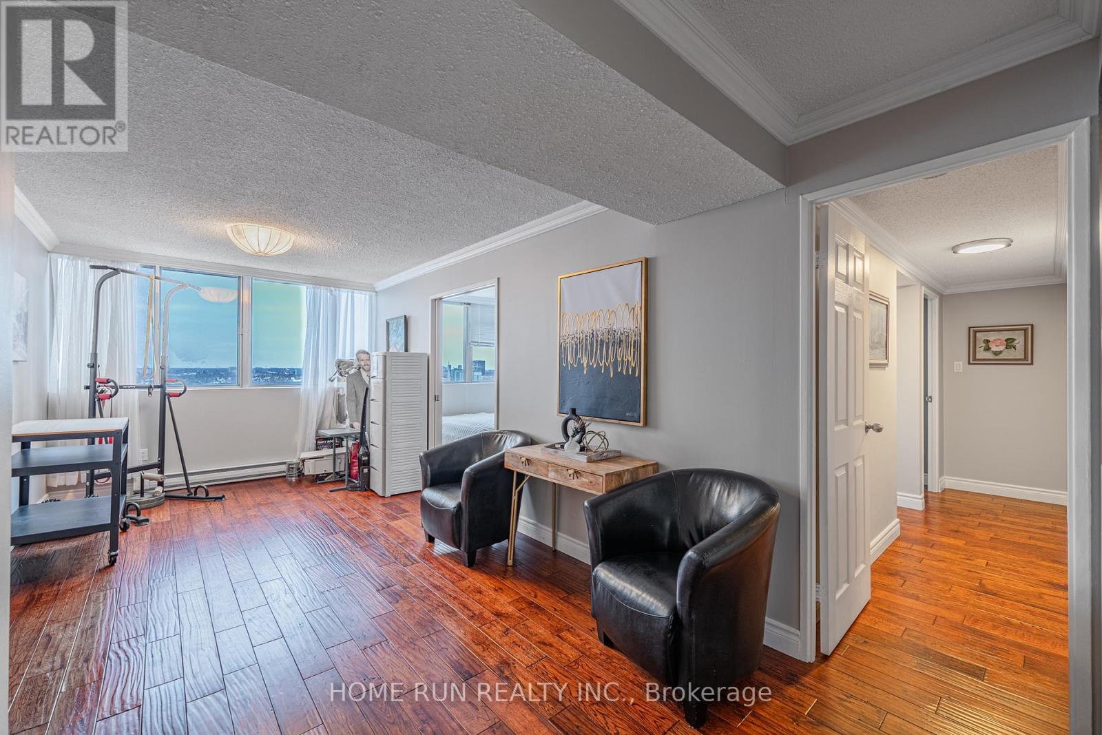 1503 - 530 Laurier Avenue W, Ottawa, Ontario  K1R 7T1 - Photo 13 - X12806546