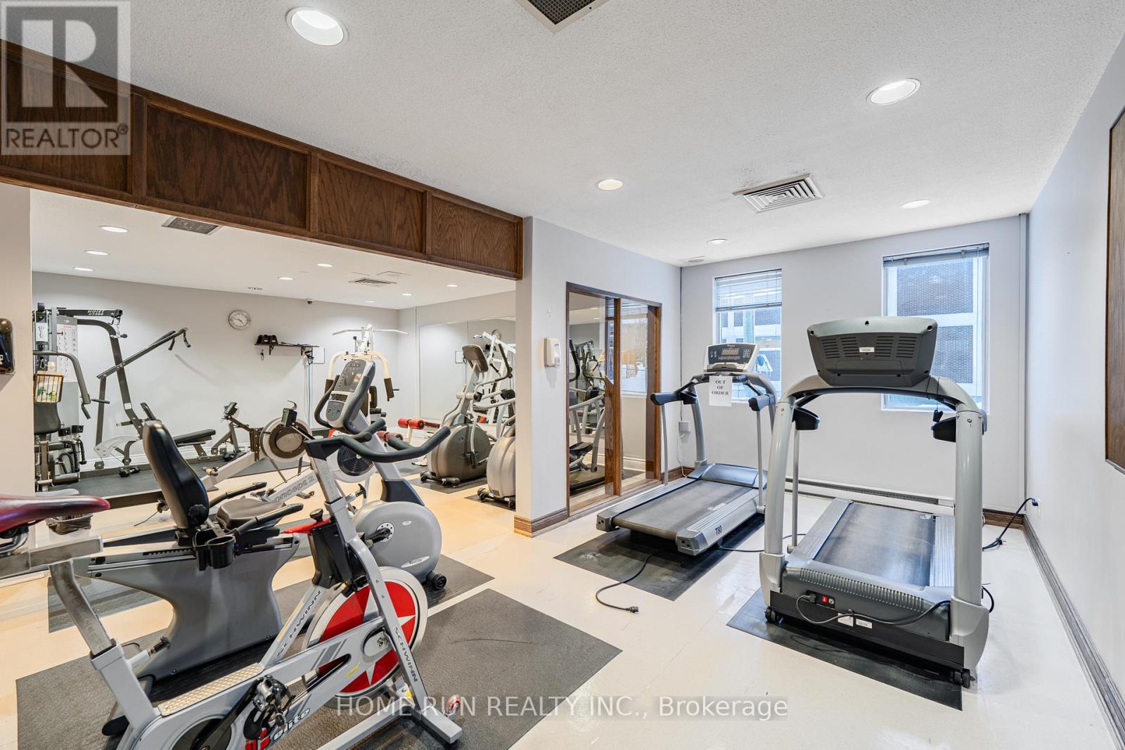 1503 - 530 Laurier Avenue W, Ottawa, Ontario  K1R 7T1 - Photo 44 - X12806546