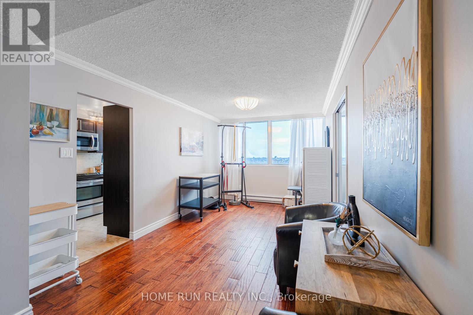 1503 - 530 Laurier Avenue W, Ottawa, Ontario  K1R 7T1 - Photo 24 - X12806546