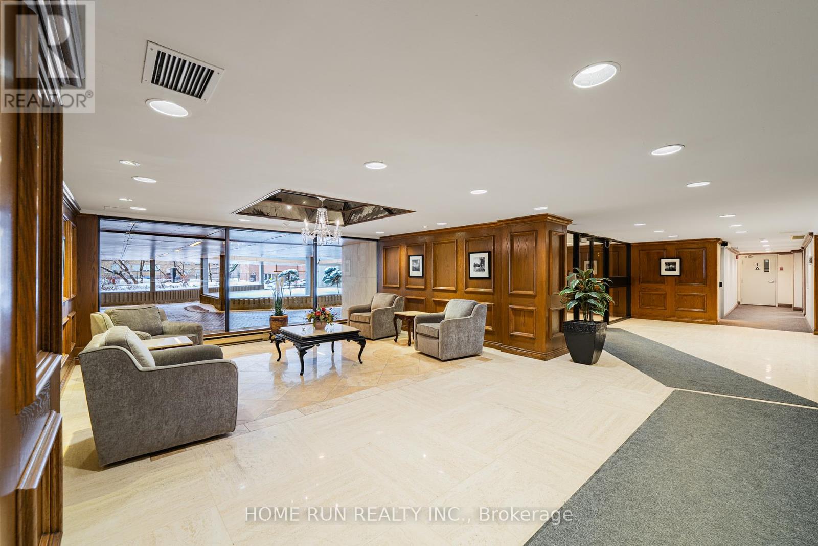 1503 - 530 Laurier Avenue W, Ottawa, Ontario  K1R 7T1 - Photo 6 - X12806546