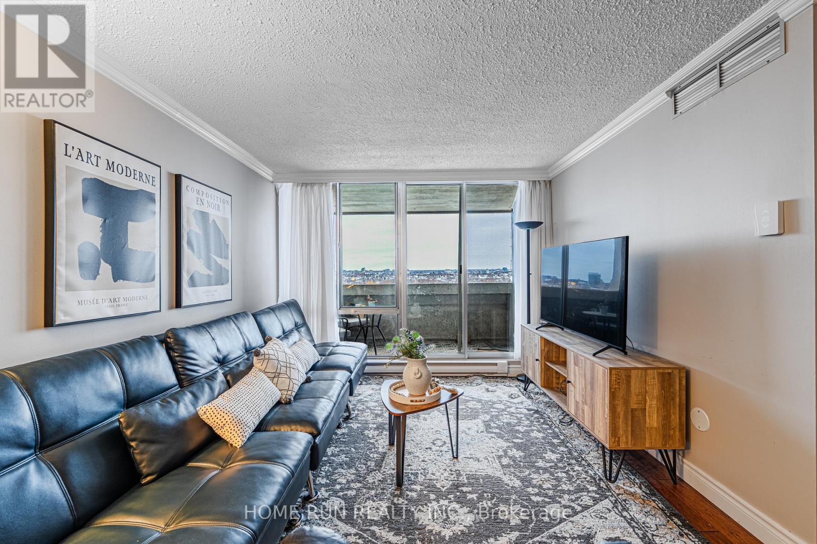 1503 - 530 Laurier Avenue W, Ottawa, Ontario  K1R 7T1 - Photo 18 - X12806546