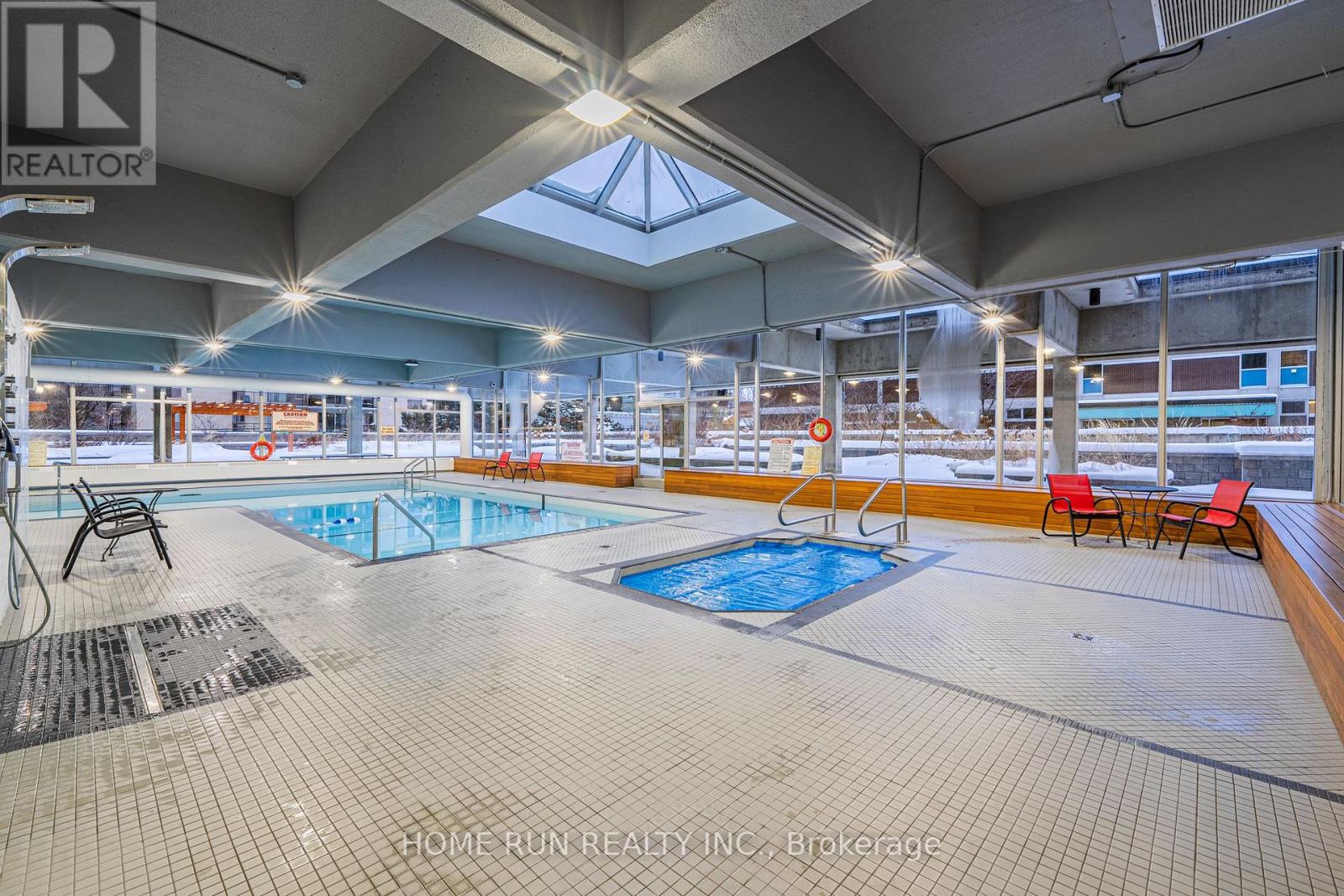 1503 - 530 Laurier Avenue W, Ottawa, Ontario  K1R 7T1 - Photo 49 - X12806546