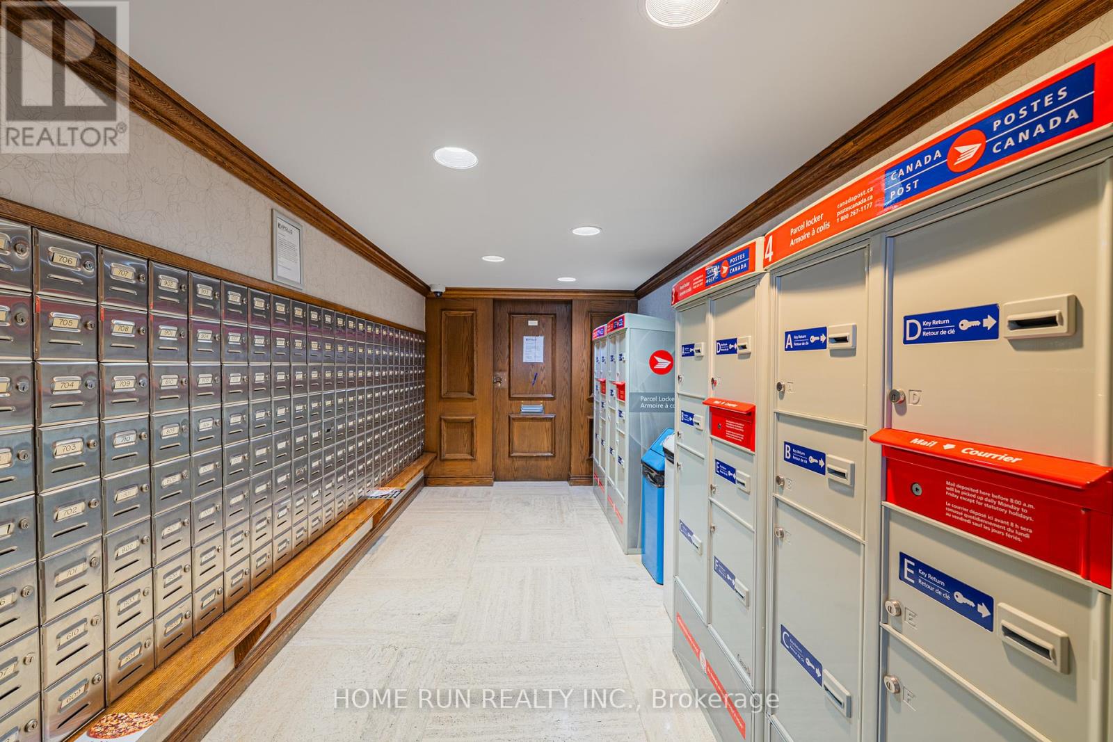 1503 - 530 Laurier Avenue W, Ottawa, Ontario  K1R 7T1 - Photo 7 - X12806546