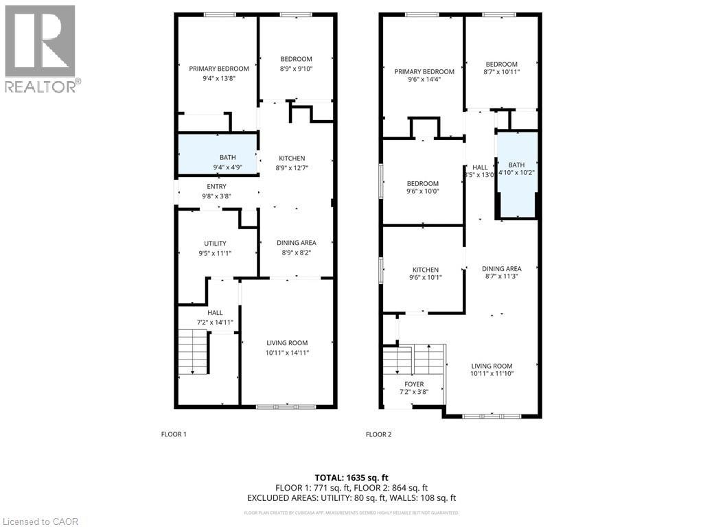 103 S Vine Street S, St. Catharines, Ontario  L2R 3Y3 - Photo 39 - 40807967