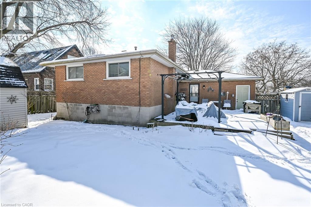 789 Rymal Road, Hamilton, Ontario  L8W 1B6 - Photo 2 - 40807934