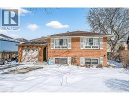 789 RYMAL Road, Hamilton, Ontario