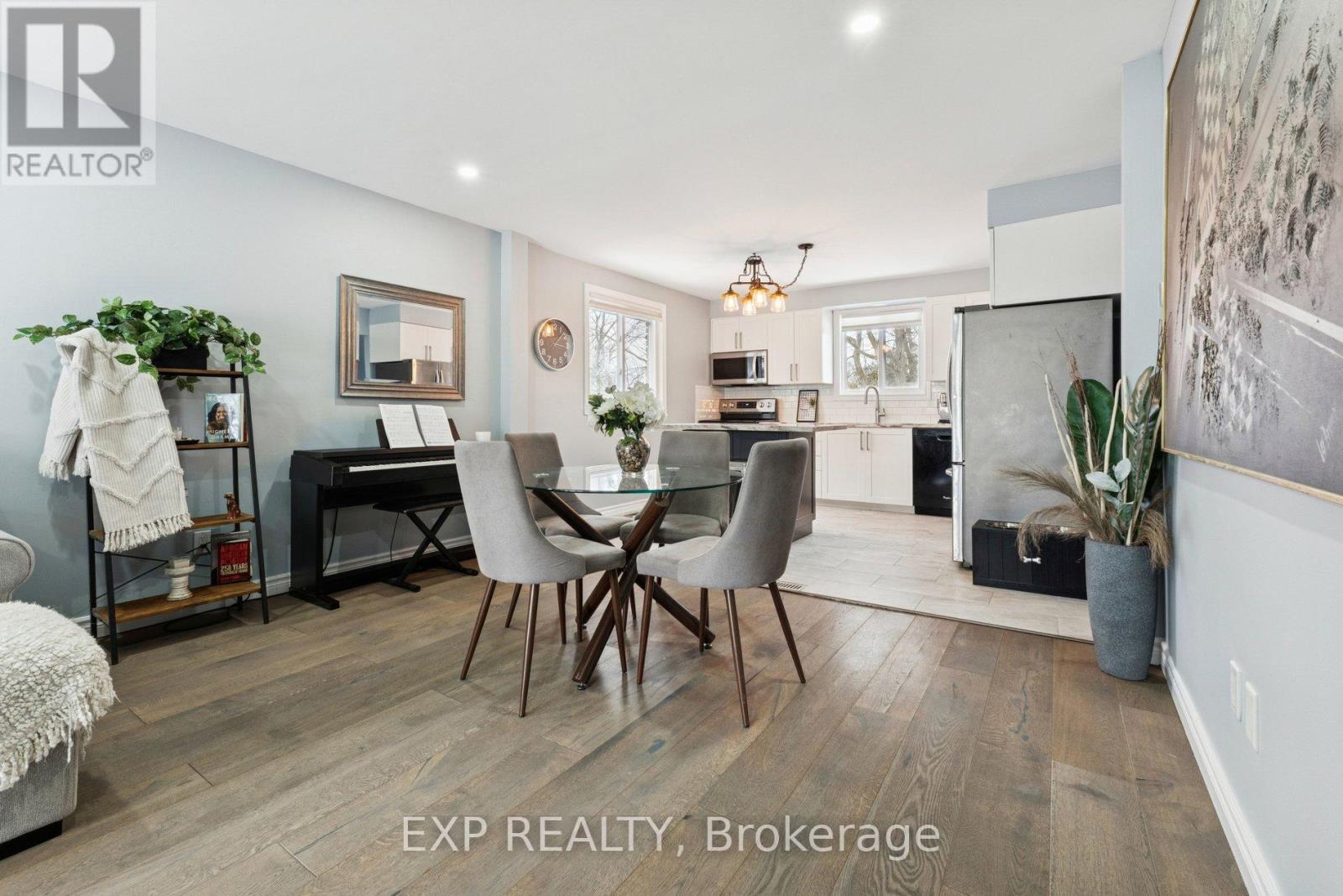 243 Coventry Court, Oshawa, Ontario  L1G 6H4 - Photo 13 - E12793098