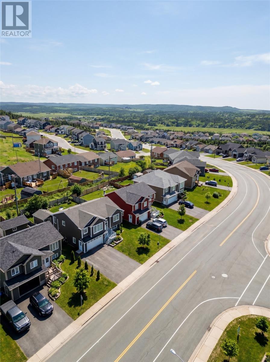 39 Sgt Donald Lucas Drive, Paradise, Newfoundland & Labrador  A1L 0W7 - Photo 10 - 1294608