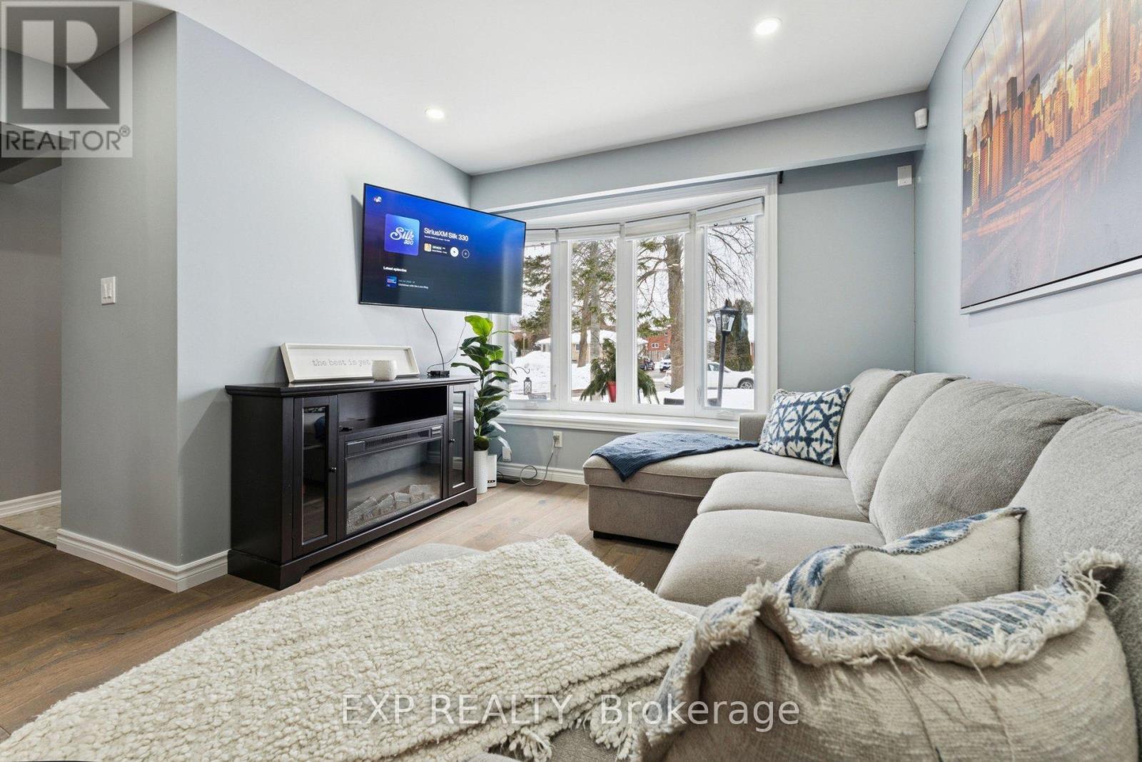 243 Coventry Court, Oshawa, Ontario  L1G 6H4 - Photo 10 - E12793098