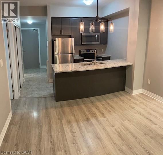 10 Concord Place Unit# 110, Grimsby, Ontario  L3M 0G6 - Photo 1 - 40807643