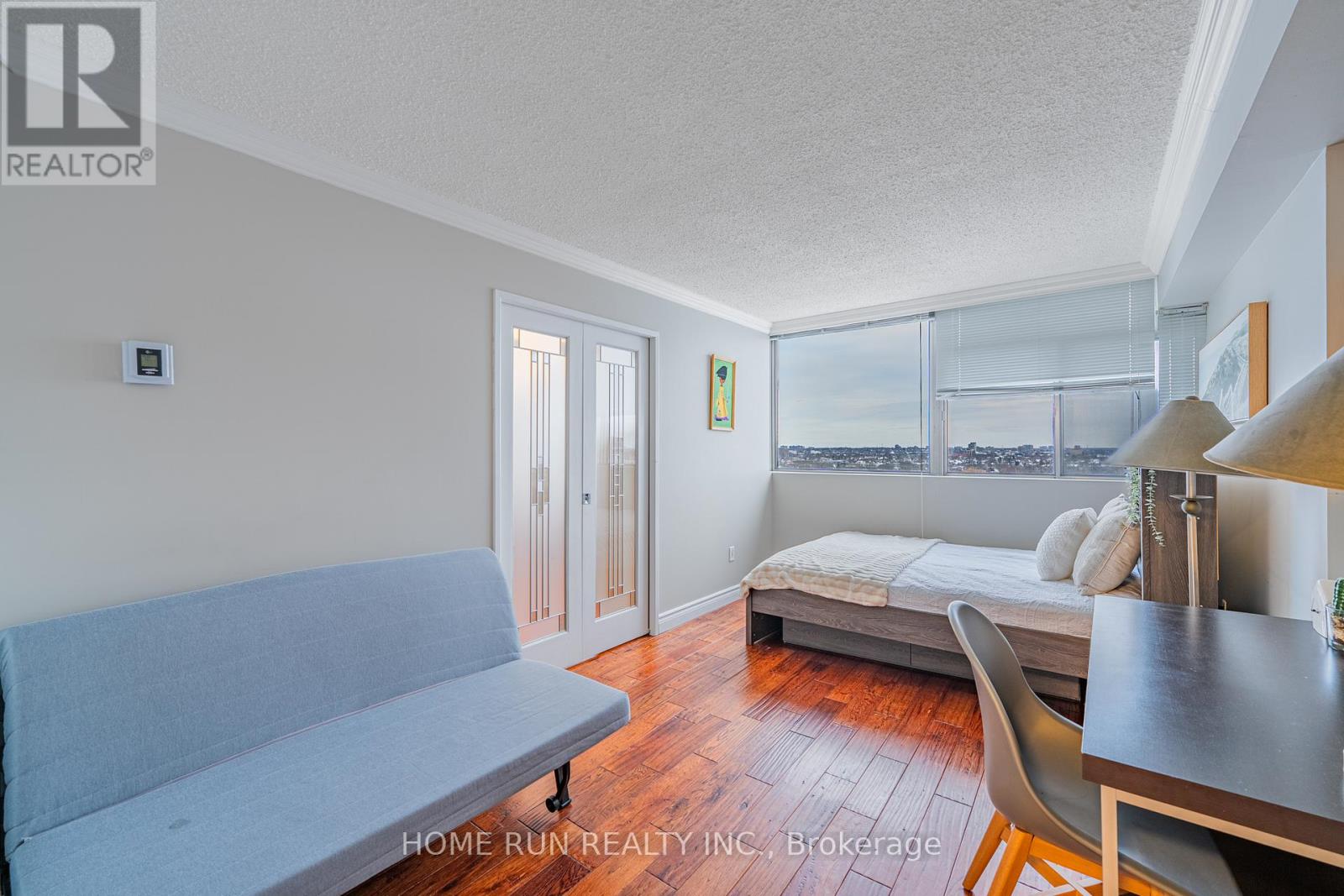 1503 - 530 Laurier Avenue W, Ottawa, Ontario  K1R 7T1 - Photo 35 - X12806546