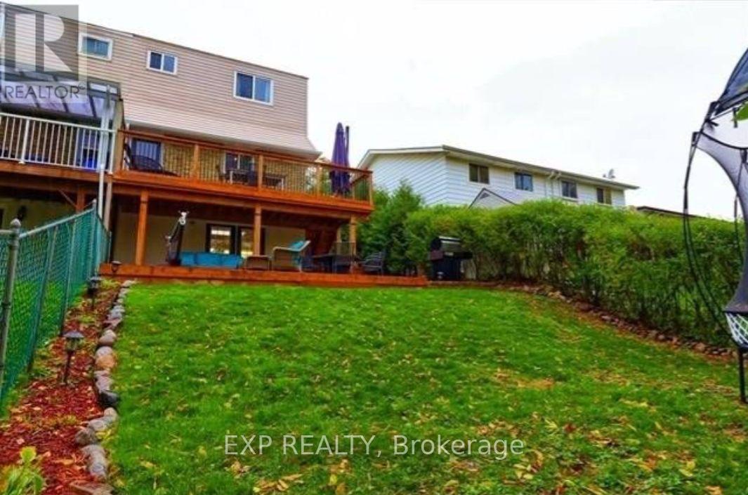 243 Coventry Court, Oshawa, Ontario  L1G 6H4 - Photo 47 - E12793098