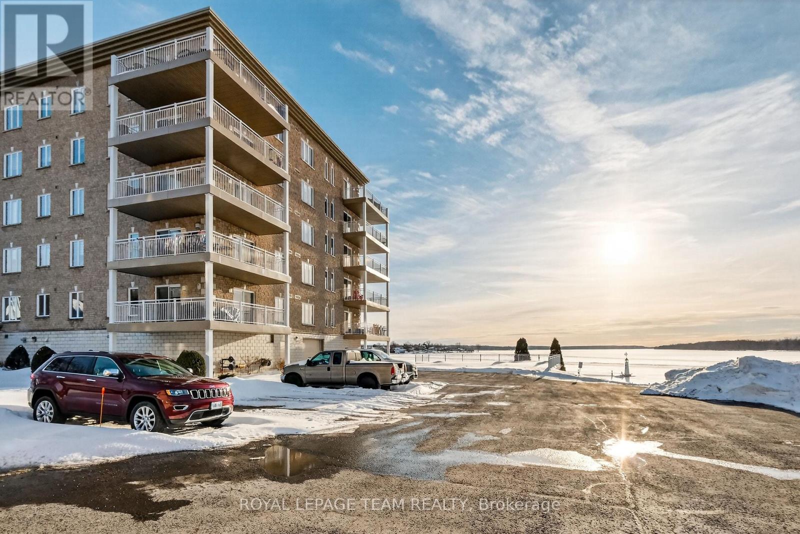 503 - 136 Edwards Street, Clarence-Rockland, Ontario  K4K 1T5 - Photo 33 - X12822402