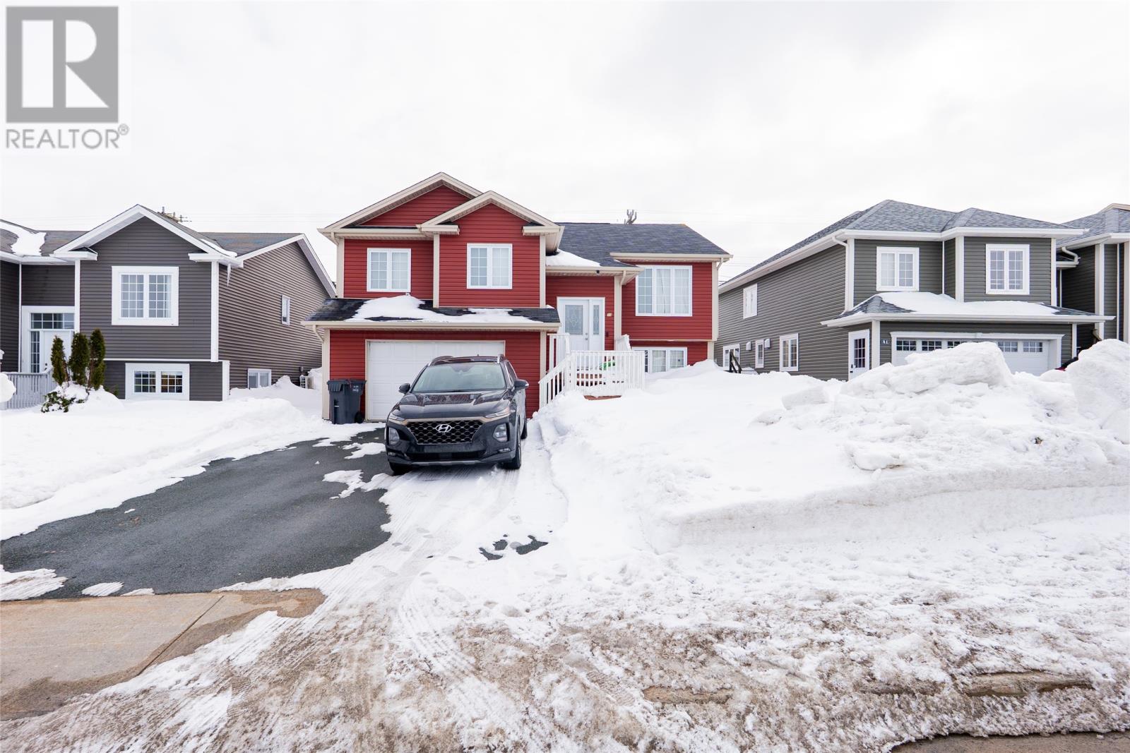 39 Sgt Donald Lucas Drive, Paradise, Newfoundland & Labrador  A1L 0W7 - Photo 3 - 1294608