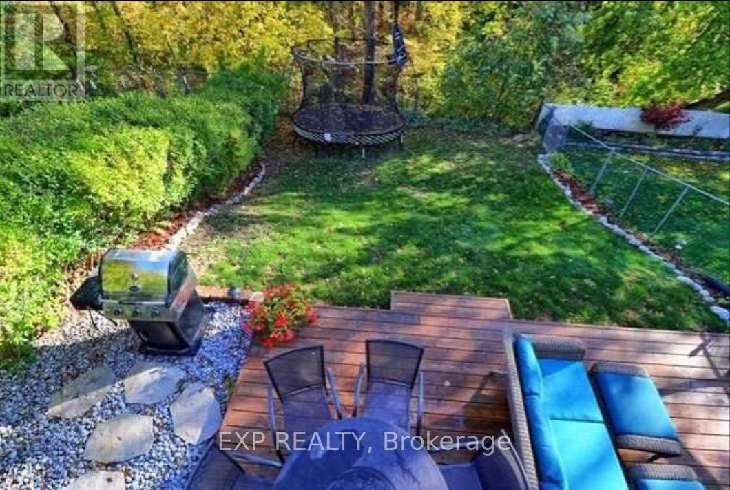 243 Coventry Court, Oshawa, Ontario  L1G 6H4 - Photo 46 - E12793098