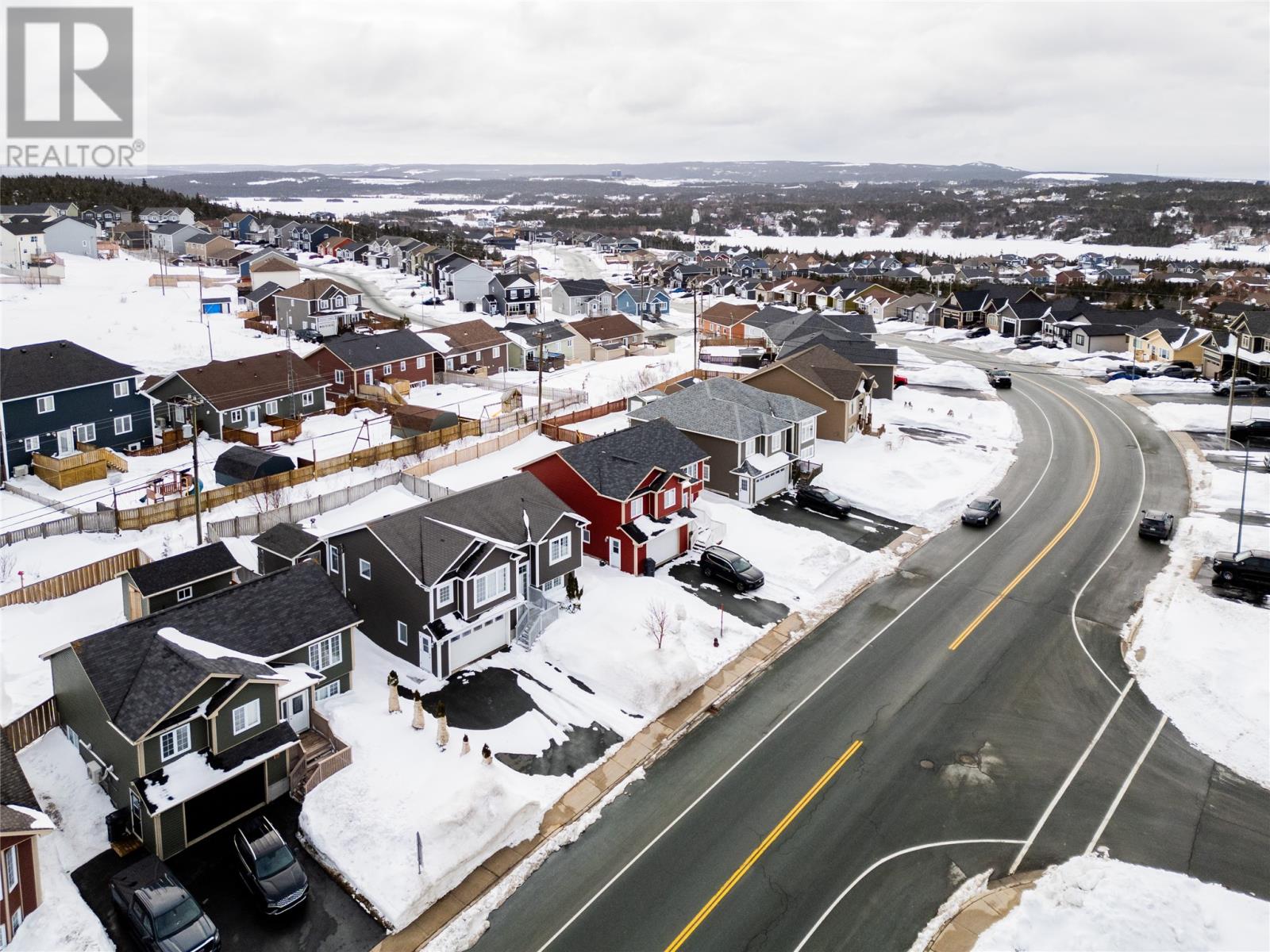 39 Sgt Donald Lucas Drive, Paradise, Newfoundland & Labrador  A1L 0W7 - Photo 34 - 1294608