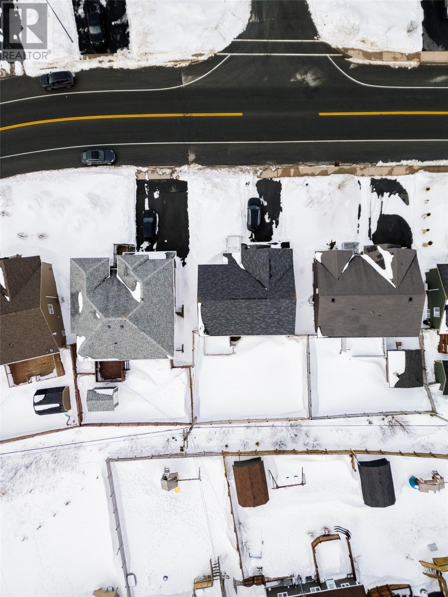 39 Sgt Donald Lucas Drive, Paradise, Newfoundland & Labrador  A1L 0W7 - Photo 35 - 1294608