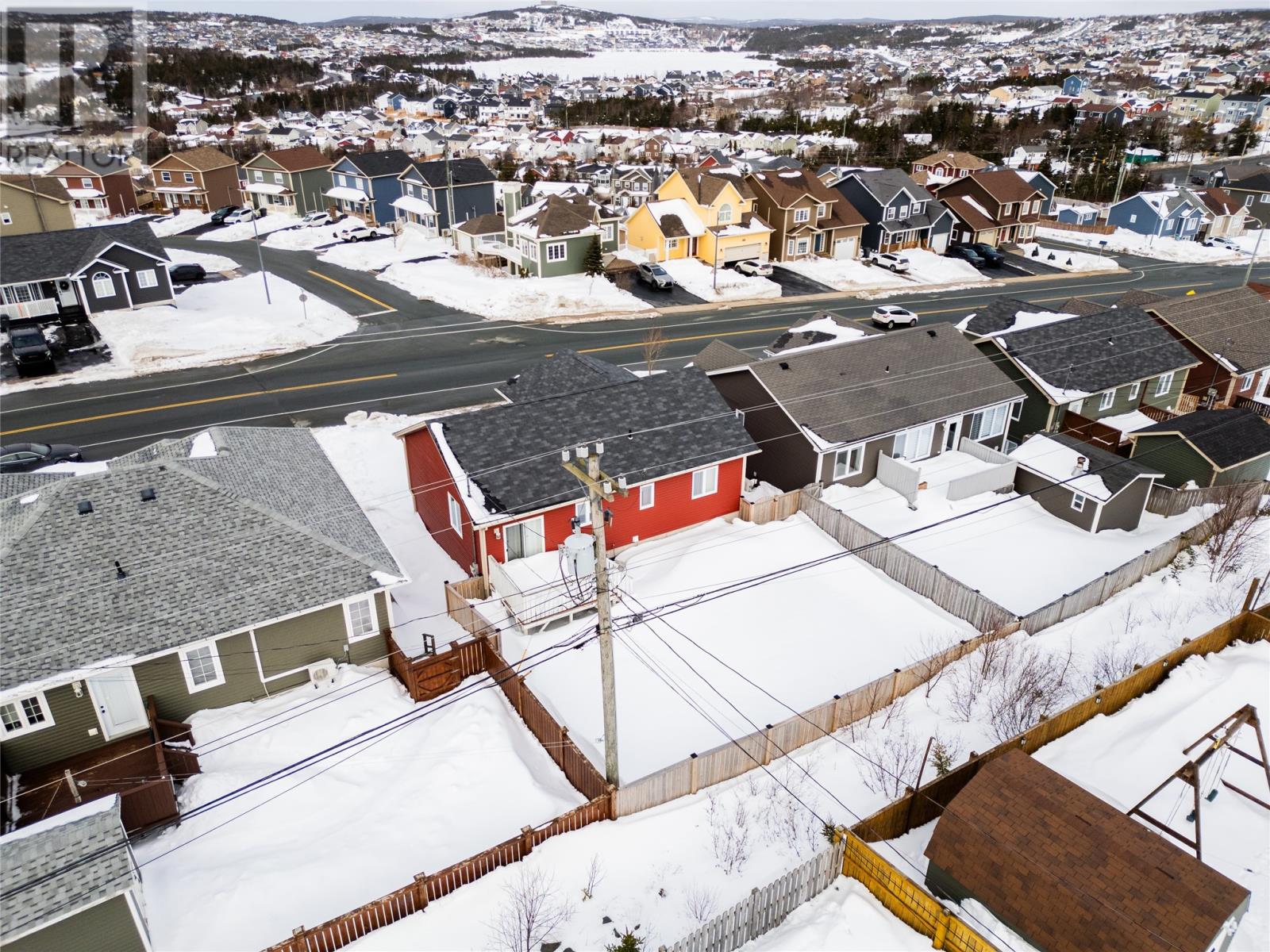 39 Sgt Donald Lucas Drive, Paradise, Newfoundland & Labrador  A1L 0W7 - Photo 37 - 1294608