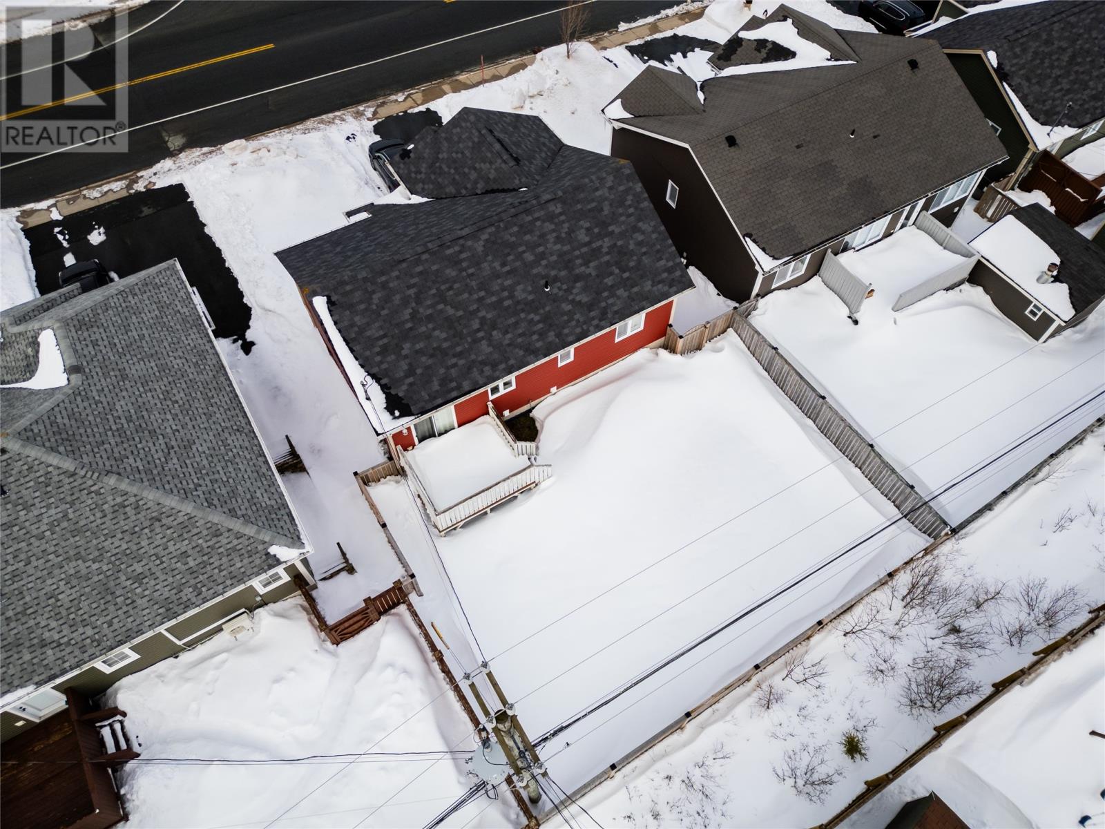 39 Sgt Donald Lucas Drive, Paradise, Newfoundland & Labrador  A1L 0W7 - Photo 38 - 1294608