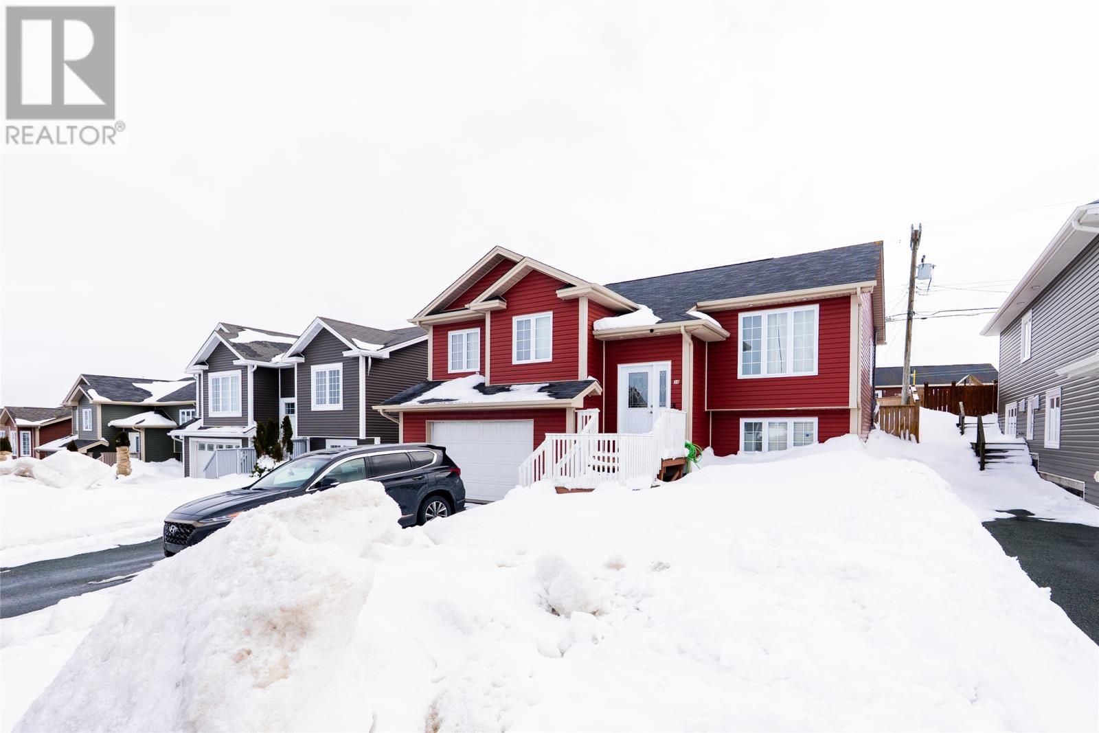 39 Sgt Donald Lucas Drive, Paradise, Newfoundland & Labrador  A1L 0W7 - Photo 5 - 1294608