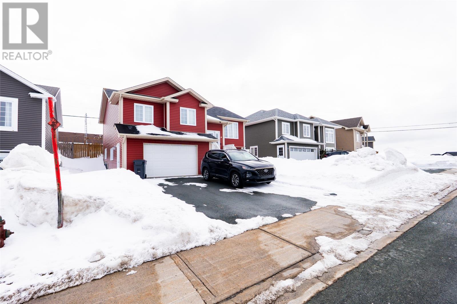 39 Sgt Donald Lucas Drive, Paradise, Newfoundland & Labrador  A1L 0W7 - Photo 4 - 1294608