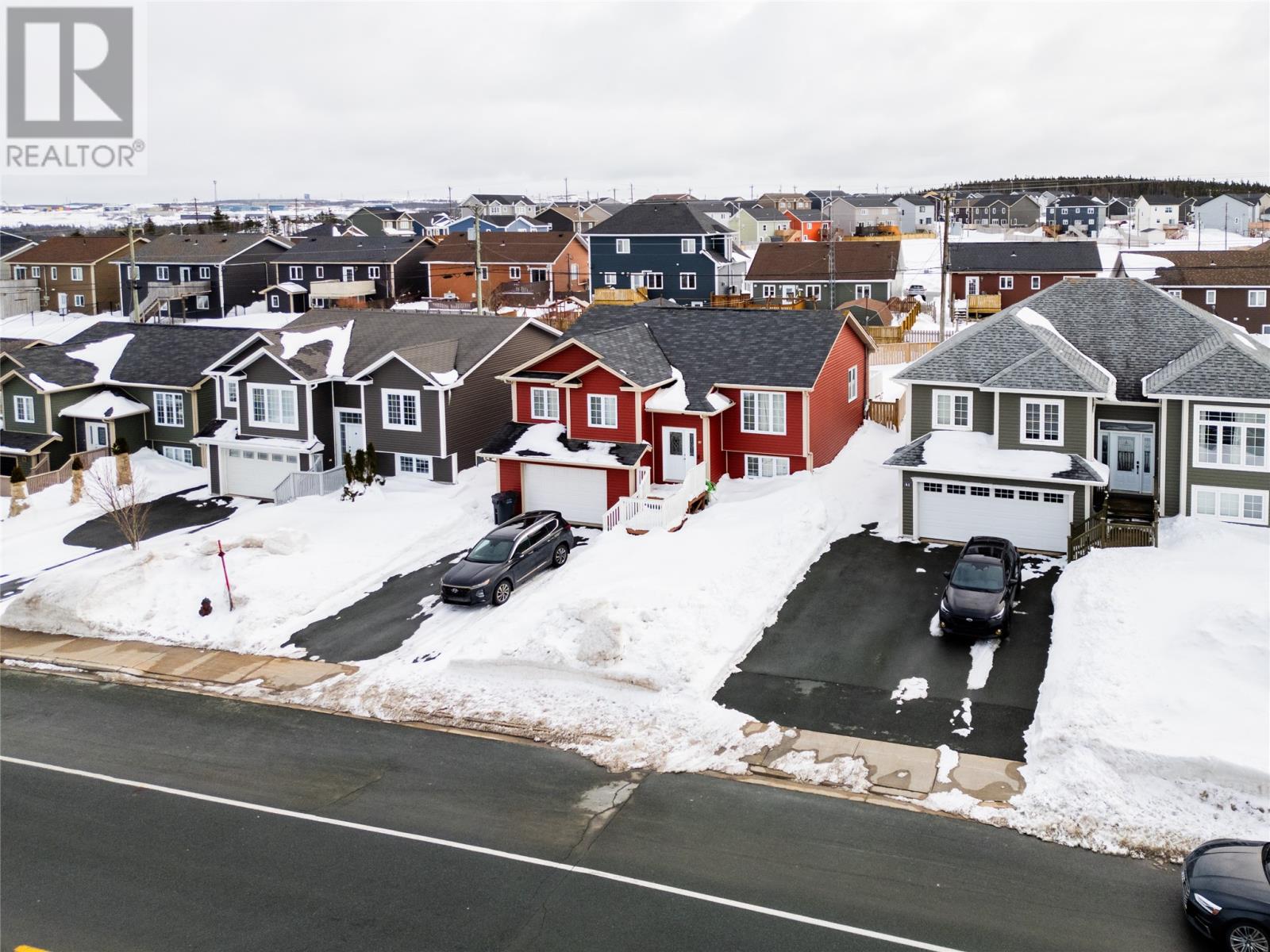39 Sgt Donald Lucas Drive, Paradise, Newfoundland & Labrador  A1L 0W7 - Photo 6 - 1294608