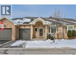 20 TWENTYPLACE Boulevard, mount hope, Ontario