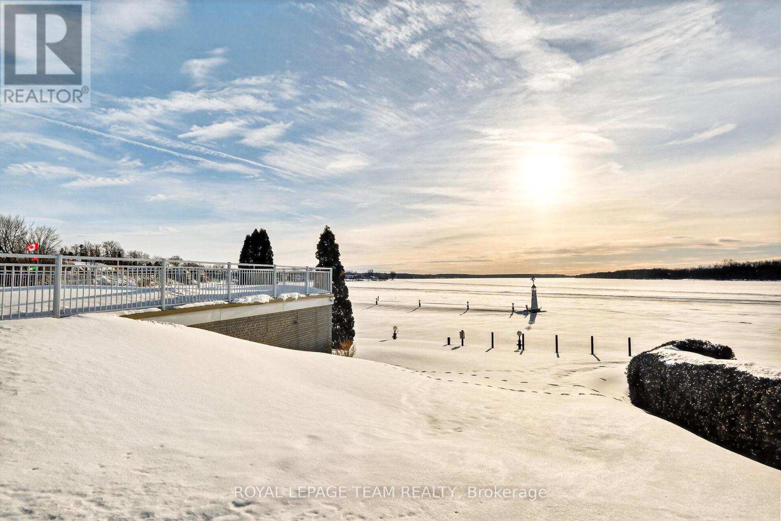 503 - 136 Edwards Street, Clarence-Rockland, Ontario  K4K 1T5 - Photo 34 - X12822402