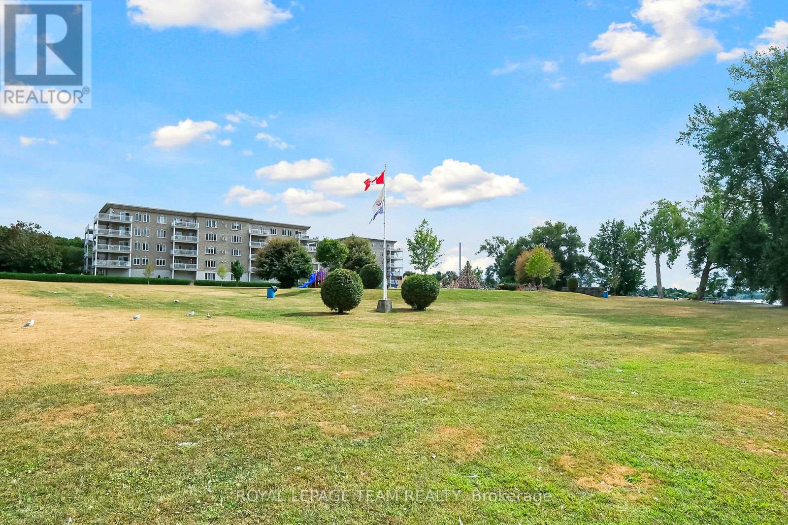 503 - 136 Edwards Street, Clarence-Rockland, Ontario  K4K 1T5 - Photo 35 - X12822402