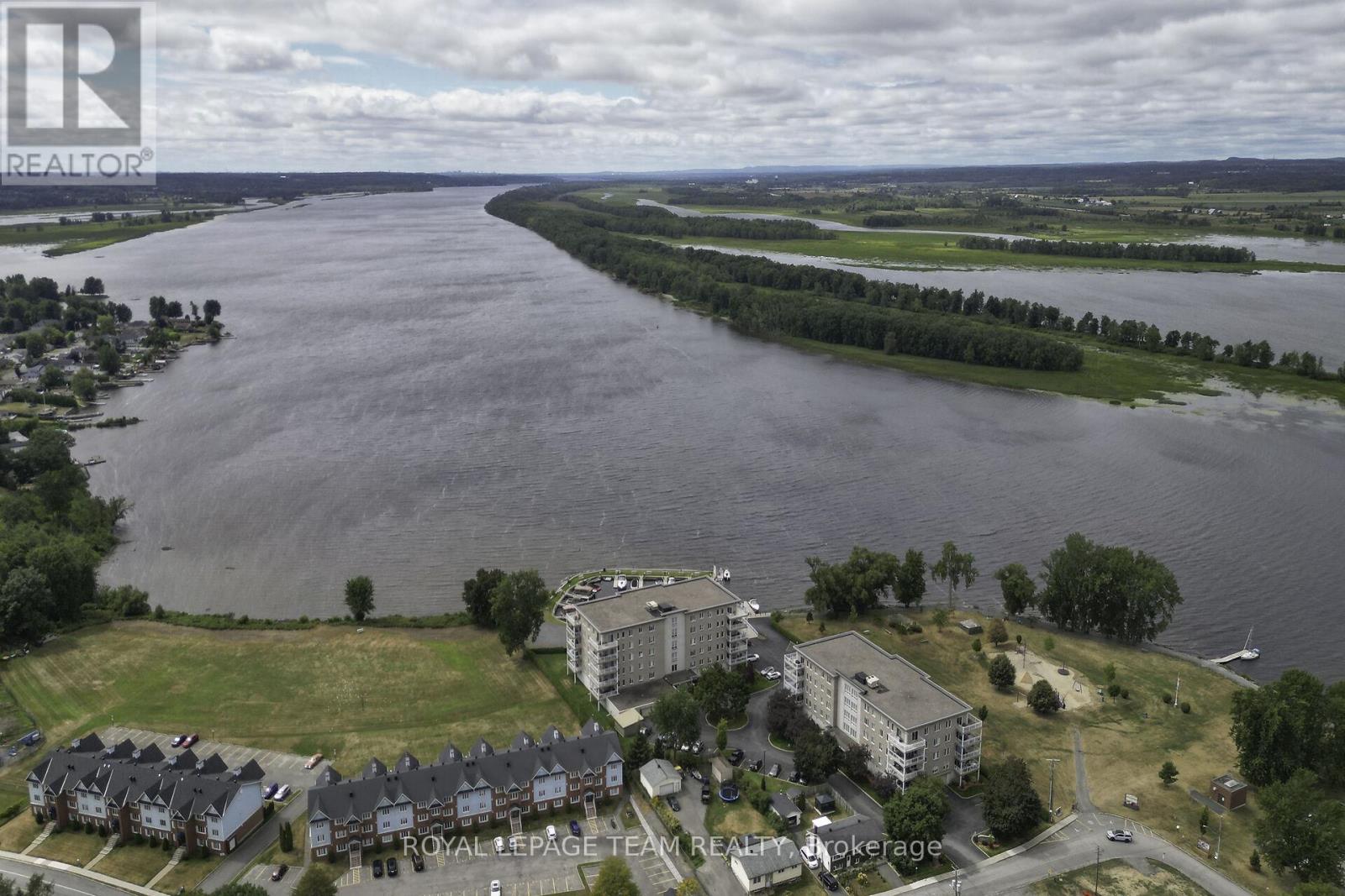 503 - 136 Edwards Street, Clarence-Rockland, Ontario  K4K 1T5 - Photo 36 - X12822402