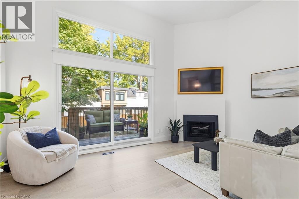 1357 Ontario Street Unit# 23, Burlington, Ontario  L7S 1E9 - Photo 18 - 40797797