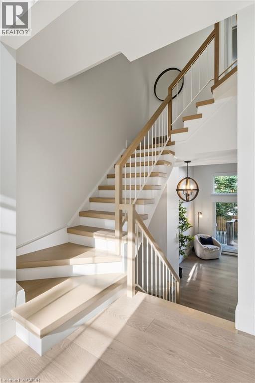 1357 Ontario Street Unit# 23, Burlington, Ontario  L7S 1E9 - Photo 21 - 40797797