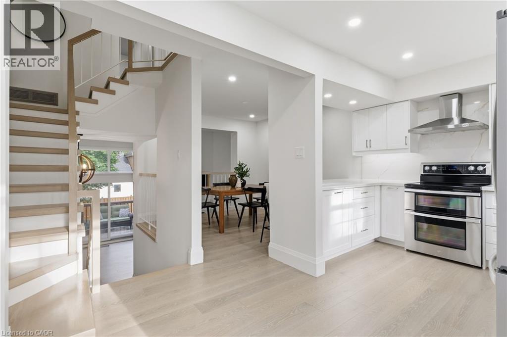 1357 Ontario Street Unit# 23, Burlington, Ontario  L7S 1E9 - Photo 7 - 40797797