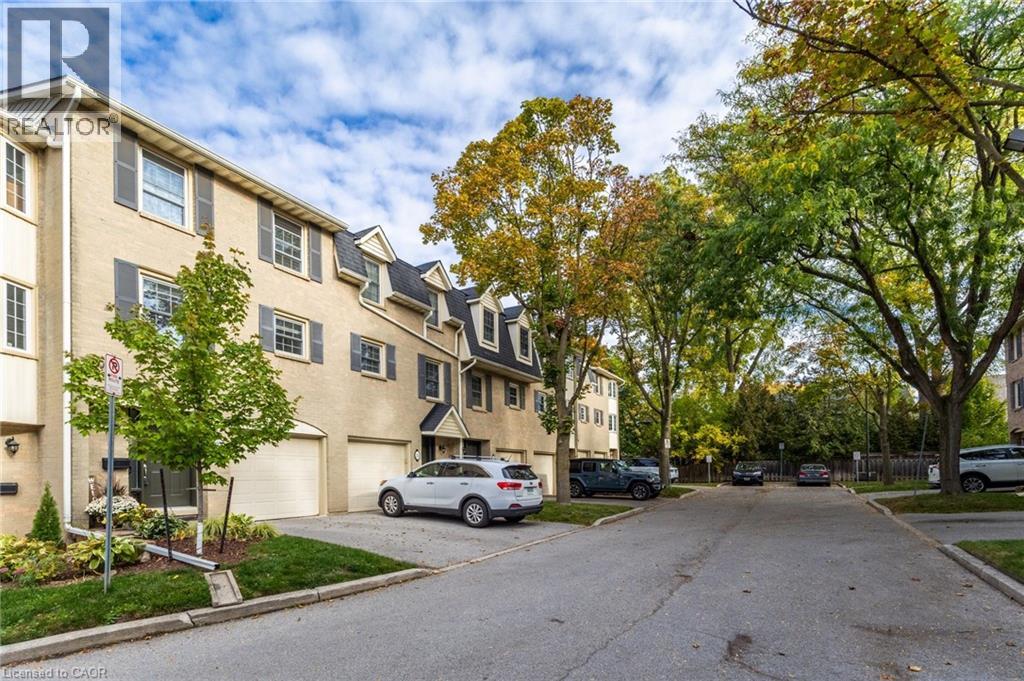 1357 Ontario Street Unit# 23, Burlington, Ontario  L7S 1E9 - Photo 3 - 40797797