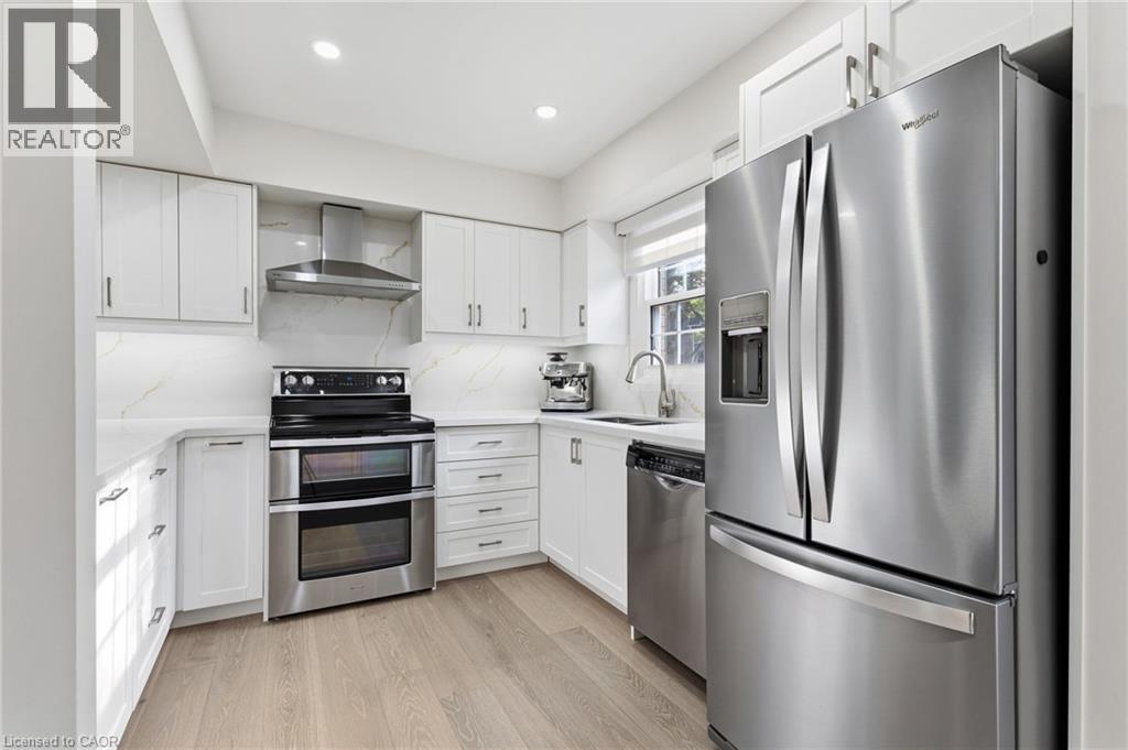 1357 Ontario Street Unit# 23, Burlington, Ontario  L7S 1E9 - Photo 9 - 40797797