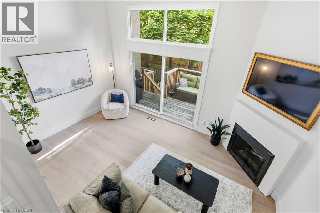 1357 Ontario Street Unit# 23, Burlington, Ontario  L7S 1E9 - Photo 17 - 40797797