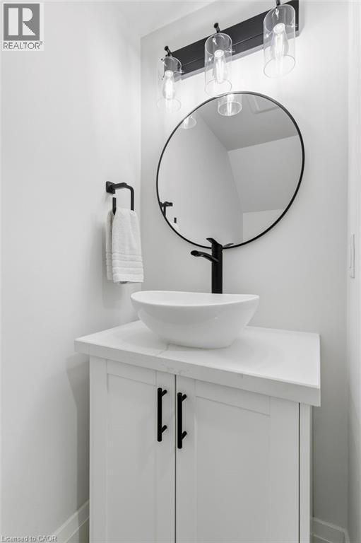 1357 Ontario Street Unit# 23, Burlington, Ontario  L7S 1E9 - Photo 30 - 40797797