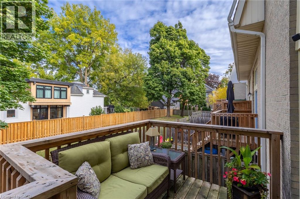 1357 Ontario Street Unit# 23, Burlington, Ontario  L7S 1E9 - Photo 32 - 40797797