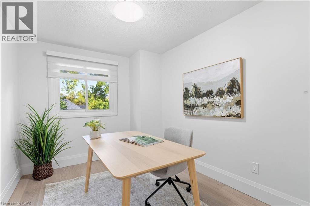 1357 Ontario Street Unit# 23, Burlington, Ontario  L7S 1E9 - Photo 24 - 40797797