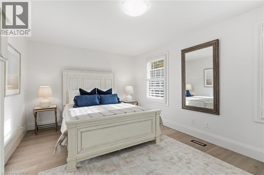 1357 Ontario Street Unit# 23, Burlington, Ontario  L7S 1E9 - Photo 22 - 40797797