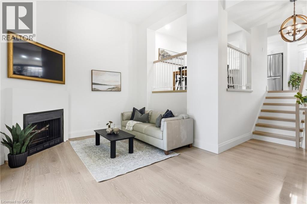 1357 Ontario Street Unit# 23, Burlington, Ontario  L7S 1E9 - Photo 19 - 40797797