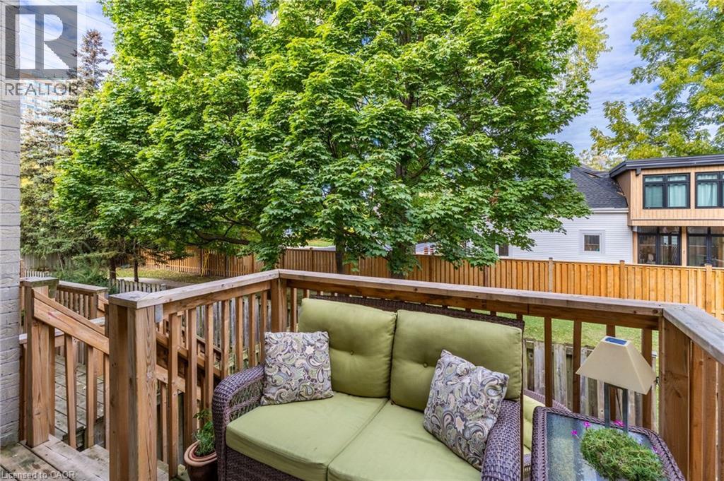 1357 Ontario Street Unit# 23, Burlington, Ontario  L7S 1E9 - Photo 33 - 40797797