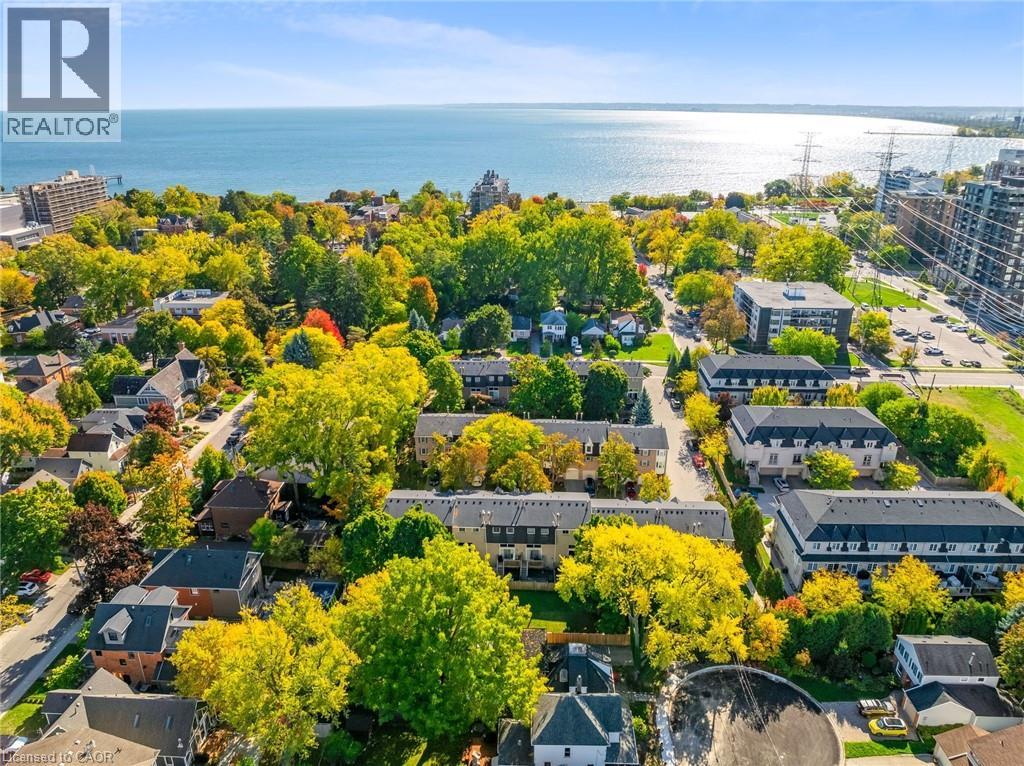 1357 Ontario Street Unit# 23, Burlington, Ontario  L7S 1E9 - Photo 4 - 40797797