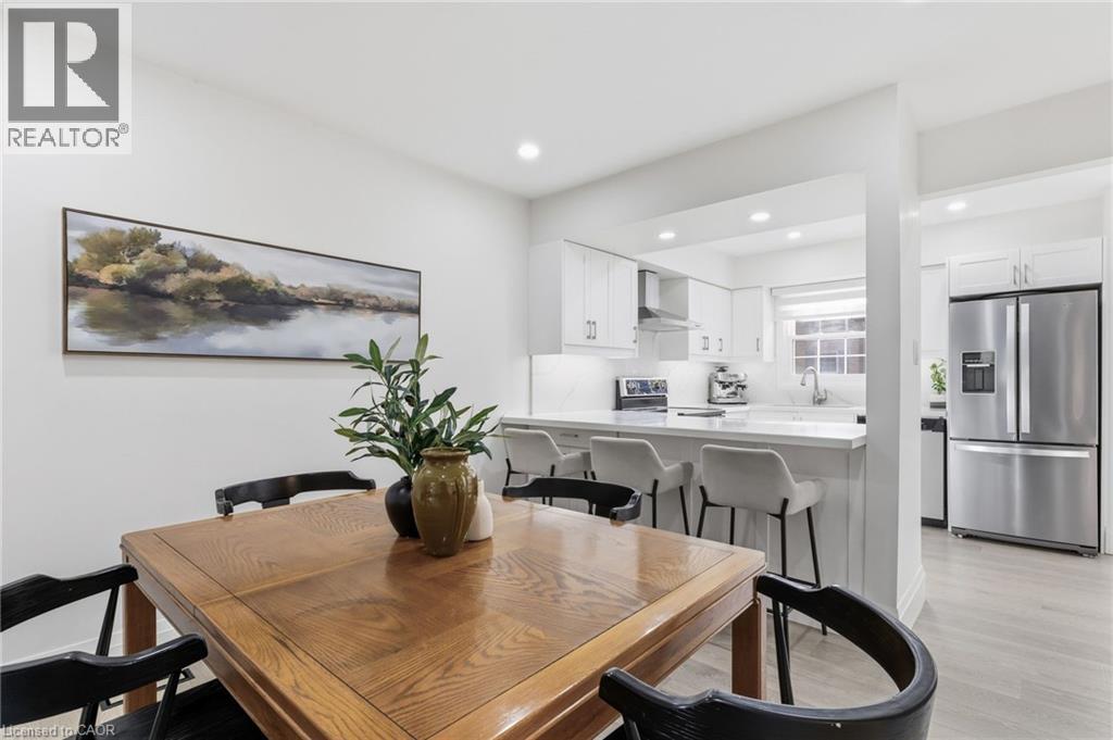 1357 Ontario Street Unit# 23, Burlington, Ontario  L7S 1E9 - Photo 16 - 40797797